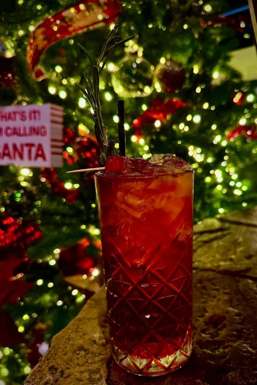 Christmas in Long Island Image