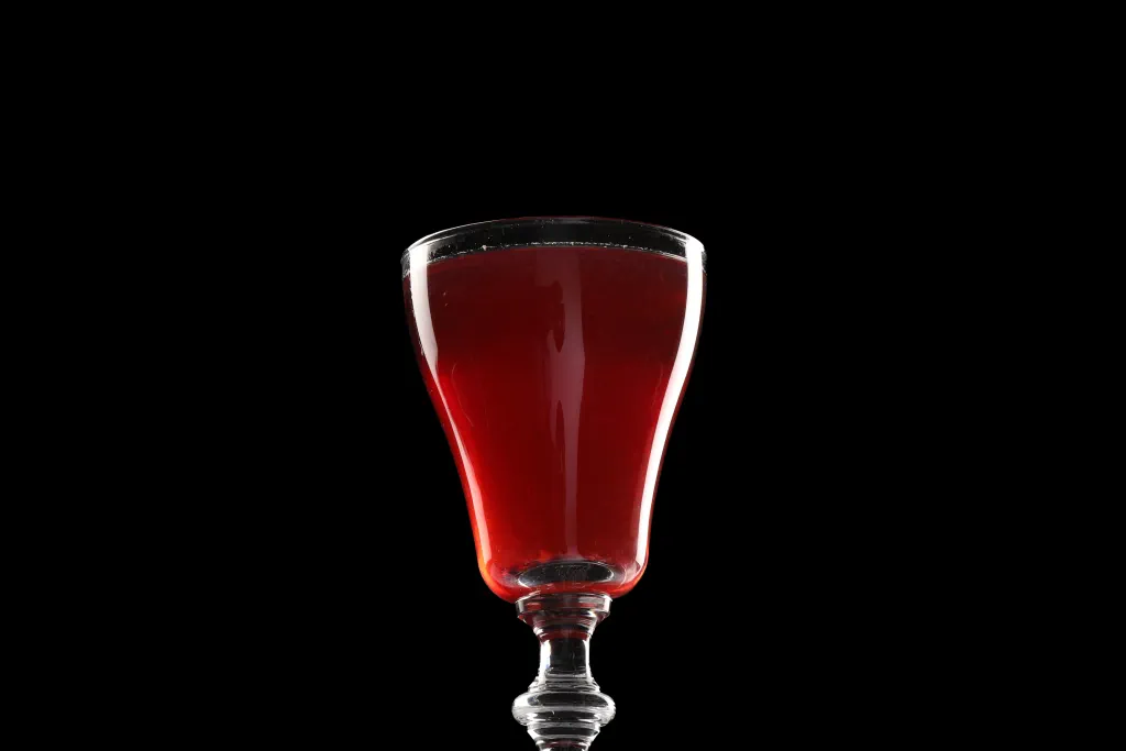 Spiced Berry Hot Toddy lifestyle image