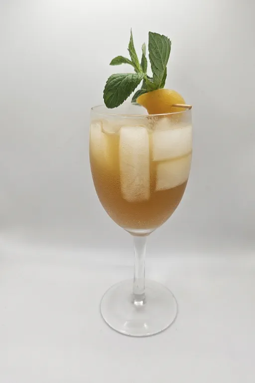 Andalusian Affair Image