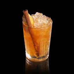 Sours (citrus) cocktails starting with ‘N’ image