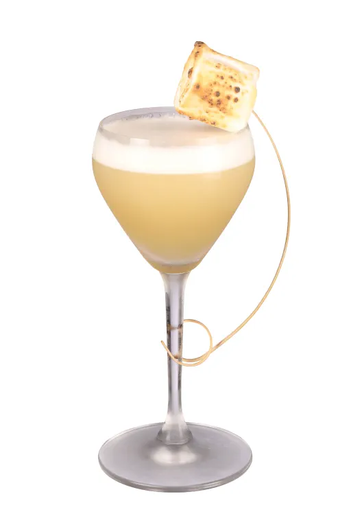 Campfire Sour Image
