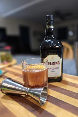 Sebago Maple Ember by Richard  Snow