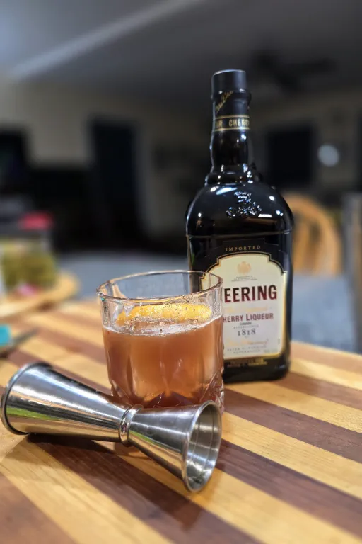 Sebago Maple Ember Image