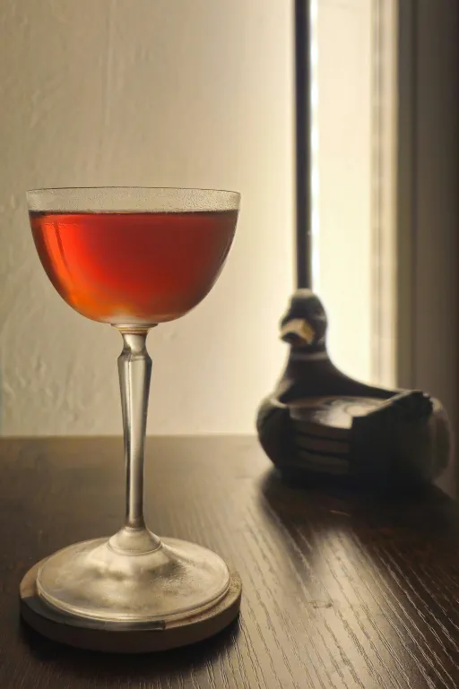 Saint Framboise Image