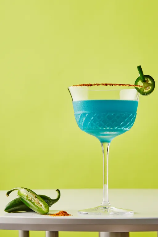 Cancún Electric Image