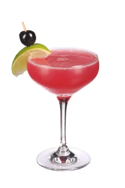 Cherry Daiquiri No. 2 image