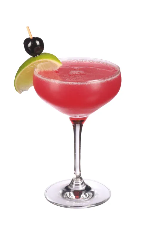 Cherry Daiquiri No. 2 Image