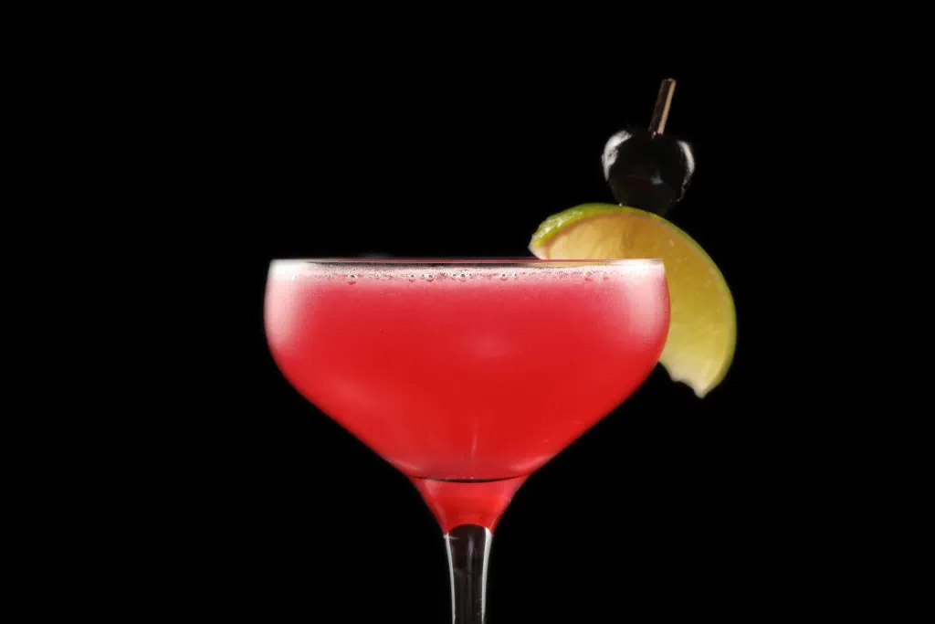 Cherry Daiquiri No. 2 lifestyle image