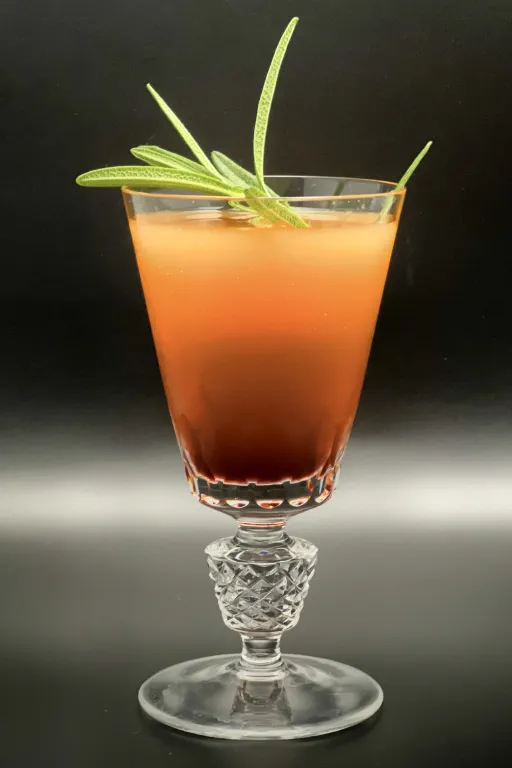 Corsican Sunrise Image