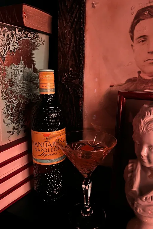 Boulevard Napoléon Image