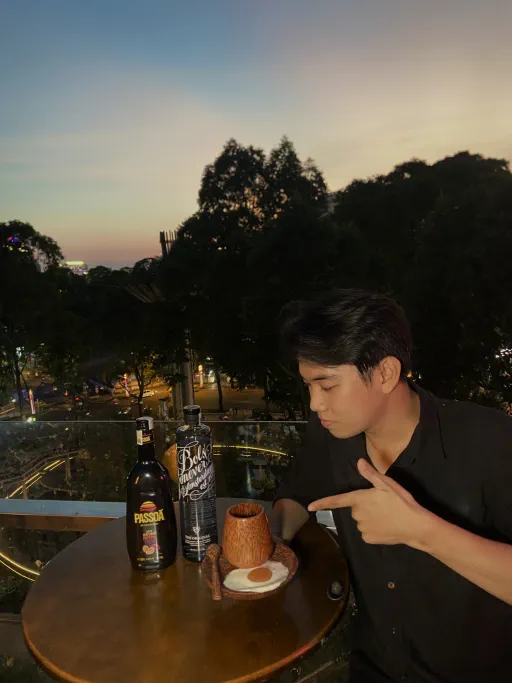 Childhood Bliss Image