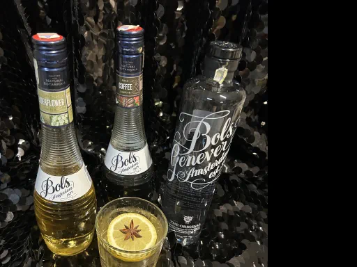 Star of the Night Image