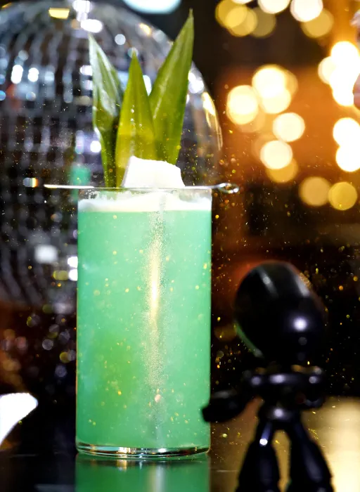 Cocos Funk Image