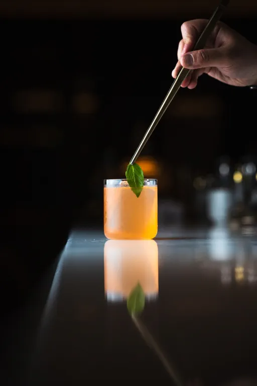 Englishman in Mediterranean Image