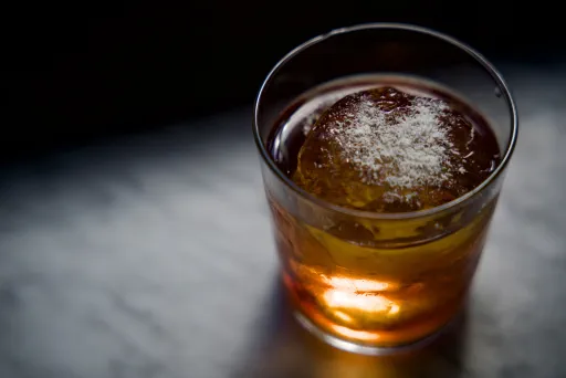 South of the river Image