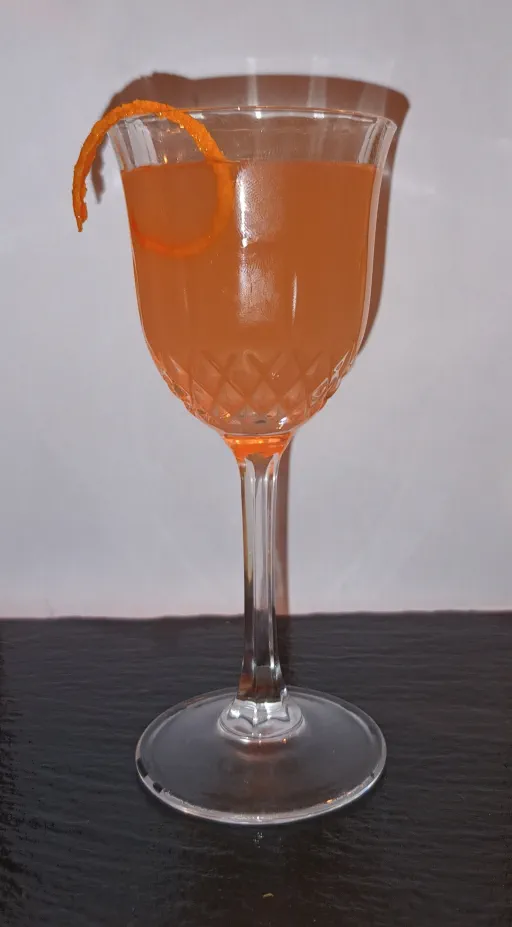 Ginger Click