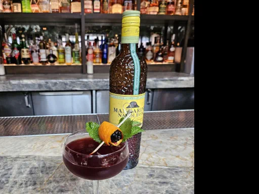 Sicilian Sapidity Image