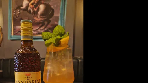 Spirit Of St. Helena Image