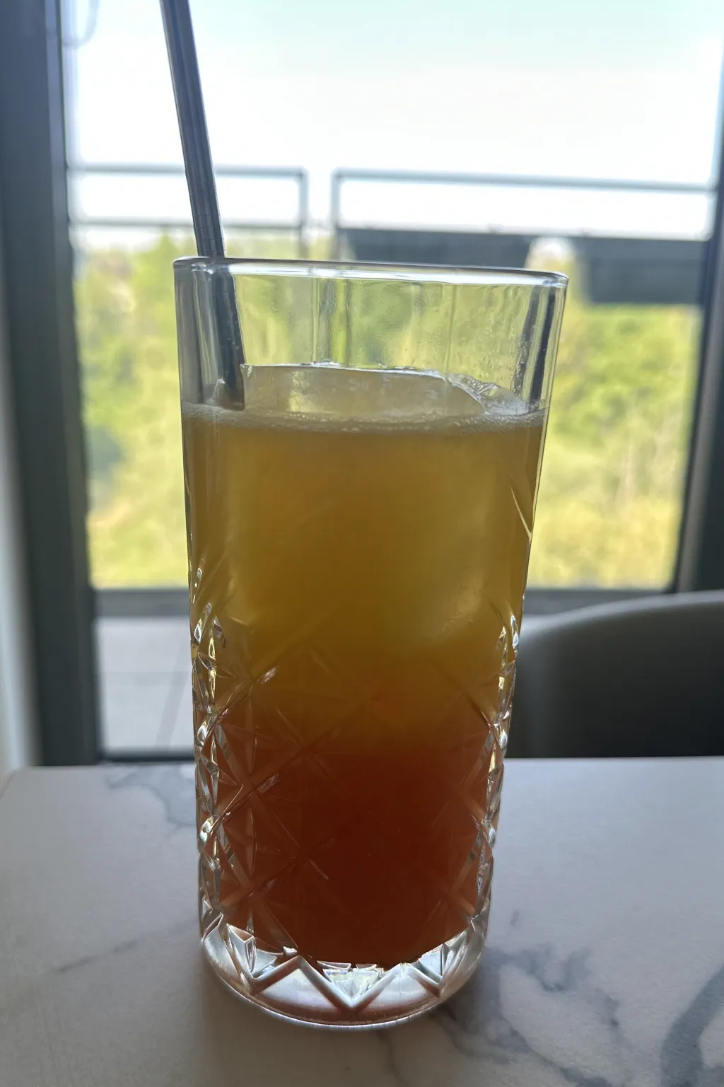 Bitter sunrise (0.0)