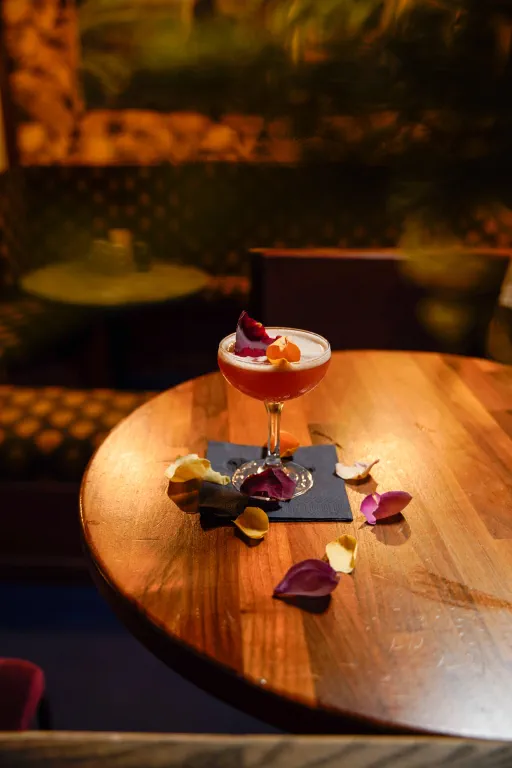 Sloe Down Honey Image