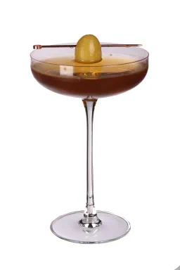Sherry Cocktail image