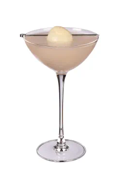 Lychee Rosé image
