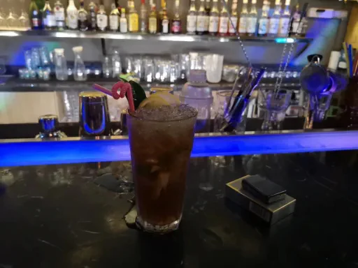 Hyman GuangDong Lemon Tea