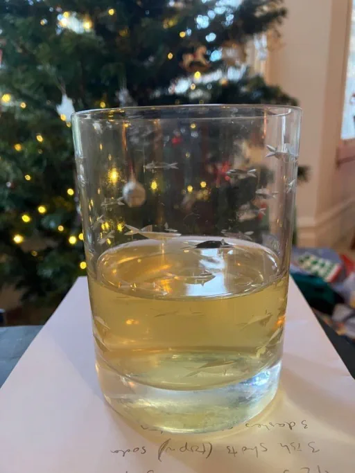 Whiskey Chestnut Image