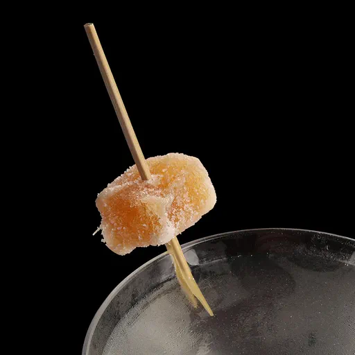 Ginger Martini Image