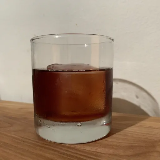 The Peated Cherry Image