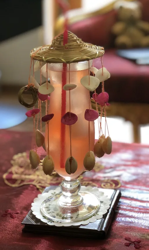 Nathalie's King of Orange Image