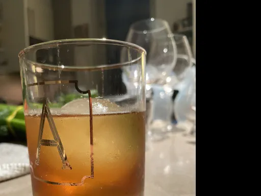 Anthony's Last Flight Image