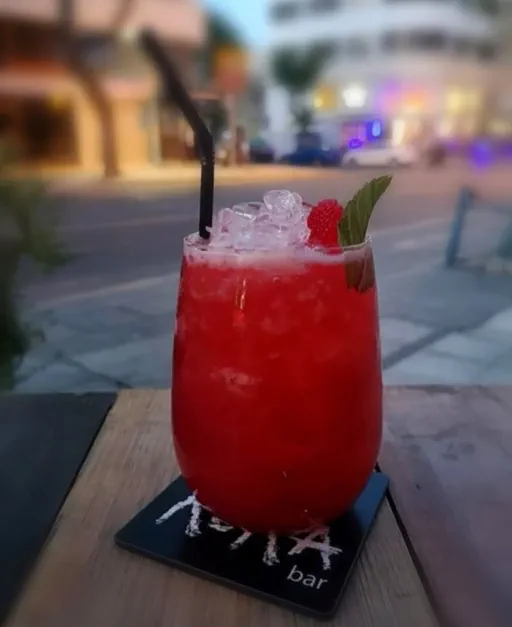 Queens Garden ! Image