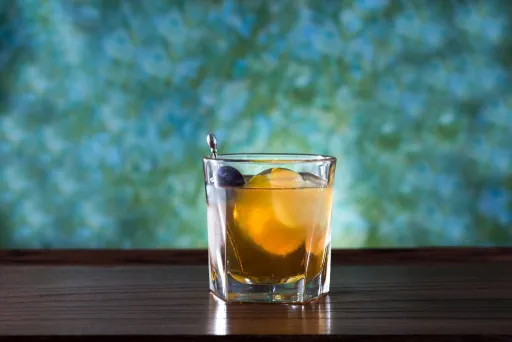 In Fashion, The Capital Grille Image