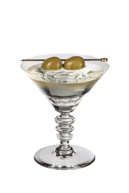 Medium Dry Martini image