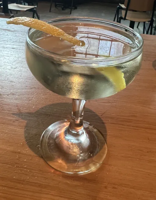 Lush and Loopy Image