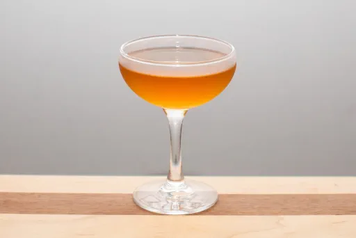 Wicked Kiss Cocktail Recipe