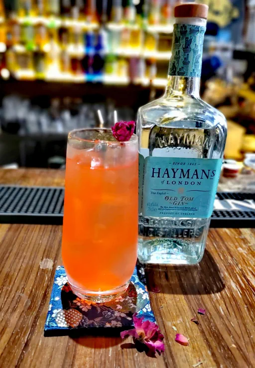 Goddess of the Luo River Image