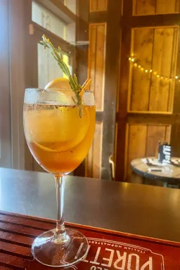 Baffi Spritz image