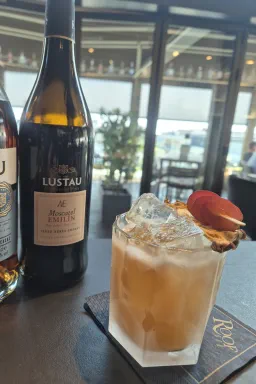 Palabra de Jerez image