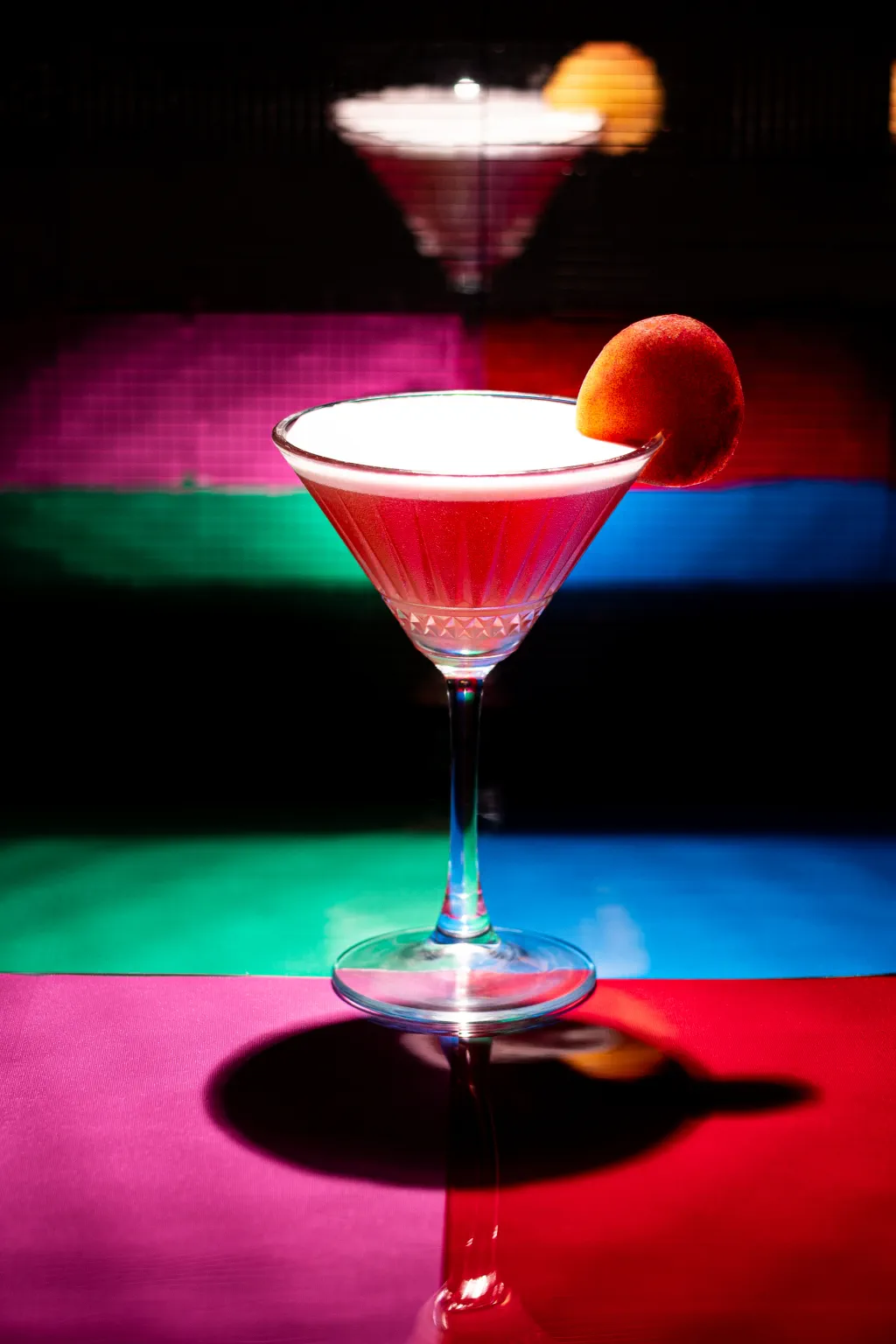 Reverie Martini