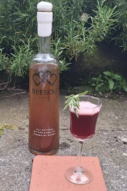 Berry and The Bee image
