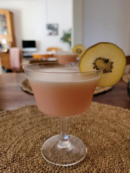 Kiwi Crush No.2