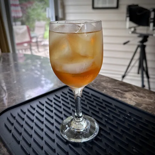 J and V's Cocchi Spritzer (DJS) Image