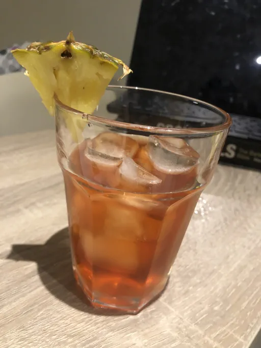 East India No.3 (Castro's recipe) Image