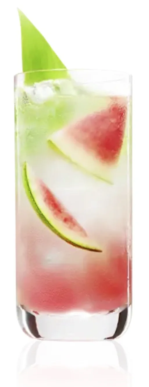 Watermelon Refresh Image