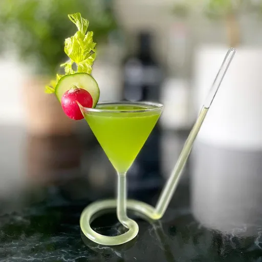 Tom & Barbara's Martini Image