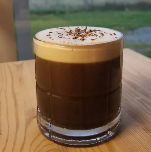 Irish Storm Cloud Image