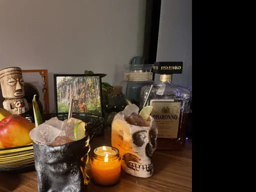 Jakub's Killer Cocktail