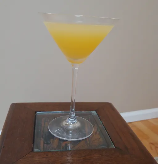 The Monkey's Navel Image